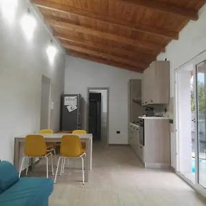  Casa vacanze Sutt'e Su Sole - Nel Cuore Della Sardegna Italia