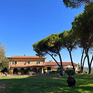 Le Querciole Alloggio per agriturismo