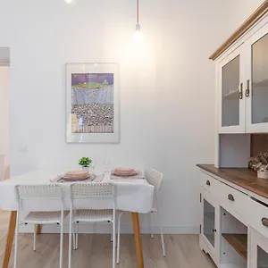  Appartamento New Flat Crocetta 2 Italia