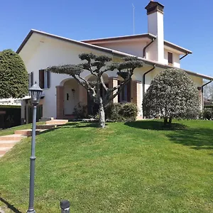  Alloggio in famiglia Elena Italia