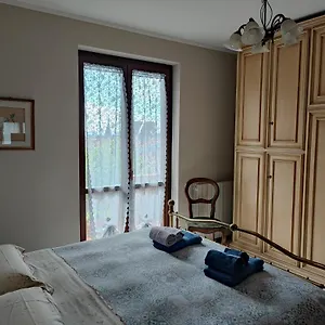 A Casa Appartamento